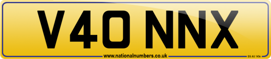 V40 NNX