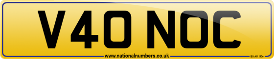 V40 NOC