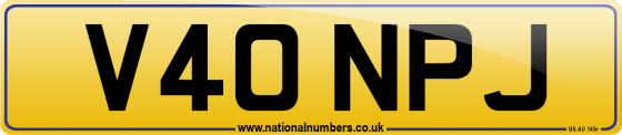 V40 NPJ