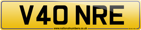 V40 NRE