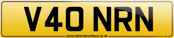 V40 NRN
