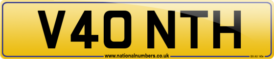 V40 NTH