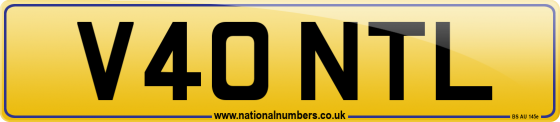 V40 NTL