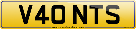 V40 NTS