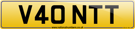 V40 NTT