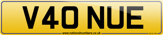 V40 NUE