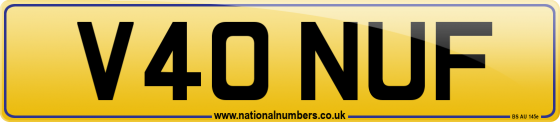 V40 NUF