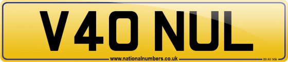 V40 NUL