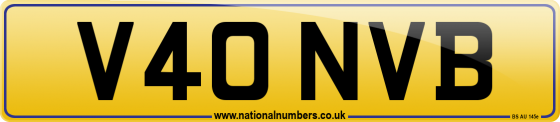 V40 NVB