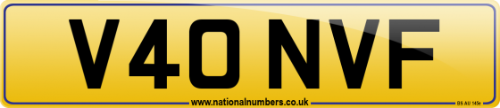 V40 NVF