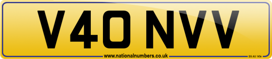 V40 NVV
