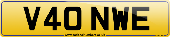 V40 NWE