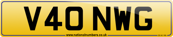 V40 NWG
