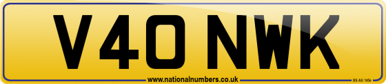 V40 NWK