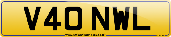 V40 NWL