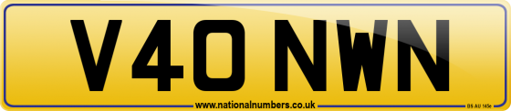 V40 NWN