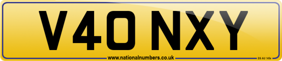 V40 NXY