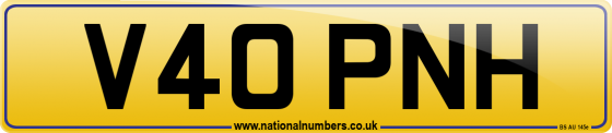 V40 PNH