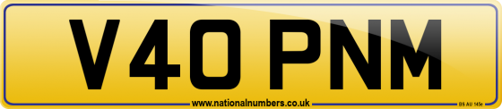 V40 PNM