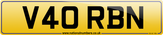 V40 RBN