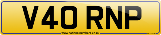 V40 RNP