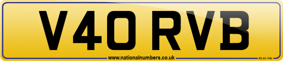V40 RVB