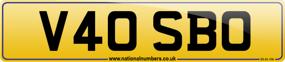 V40 SBO