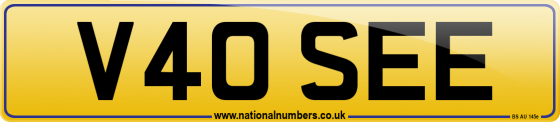 V40 SEE