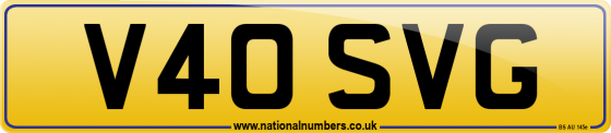 V40 SVG