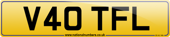V40 TFL