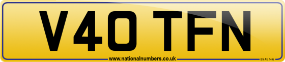 V40 TFN