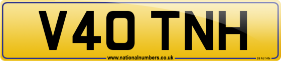 V40 TNH