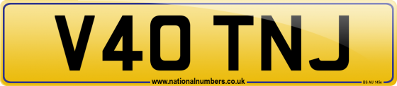 V40 TNJ