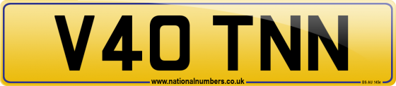 V40 TNN