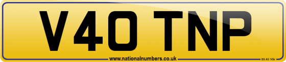 V40 TNP