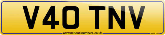 V40 TNV
