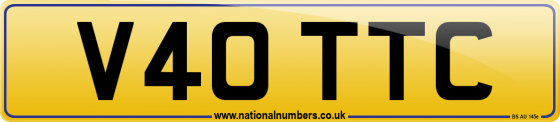 V40 TTC