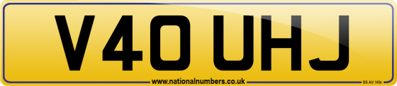 V40 UHJ