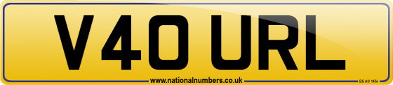 V40 URL