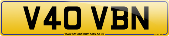 V40 VBN