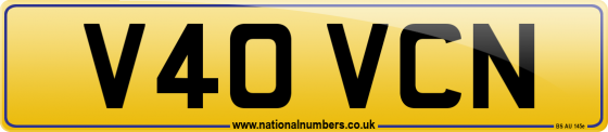V40 VCN