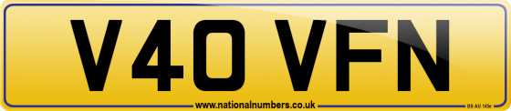 V40 VFN