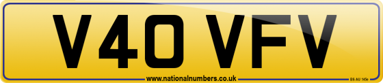 V40 VFV