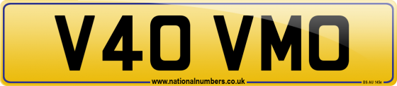 V40 VMO