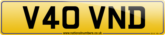 V40 VND