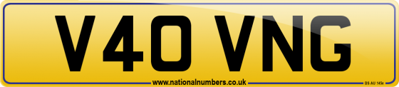 V40 VNG