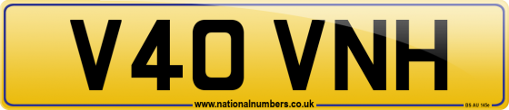 V40 VNH