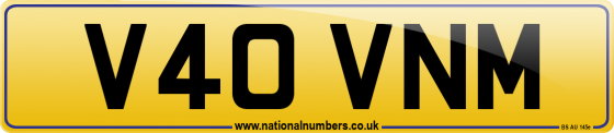 V40 VNM