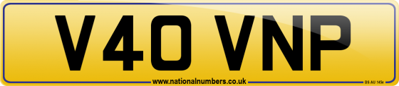V40 VNP
