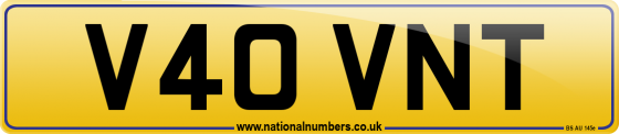 V40 VNT